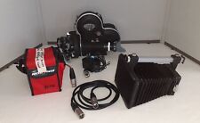 Arriflex 16mm camera for sale  USA