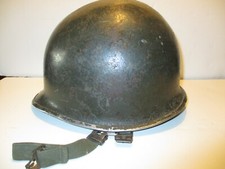 Wwll military helmet for sale  Ballinger