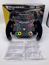 Thrustmaster open wheel for sale  Lisbon