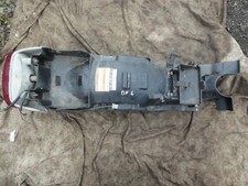Rear mudguard tray for sale  PICKERING