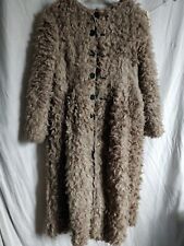 Manteau zoé fée d'occasion  Montréjeau