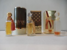Miniatures parfum lot d'occasion  Vichy