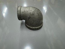 Pipe elbow galvanized for sale  Port Huron