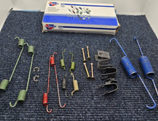 (CANTIDAD 2) Combinación de hardware de freno de tambor Wearever Carquest 17223 segunda mano  Embacar hacia Mexico