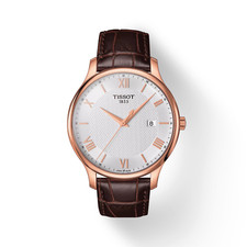 Montre homme Tissot Tradition T063.610.36.038.00 NEUVE EN BOÎTE LIVRAISON GRA... comprar usado  Enviando para Brazil
