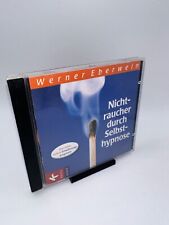 Nichtraucher durch selbsthypno gebraucht kaufen  Mömbris
