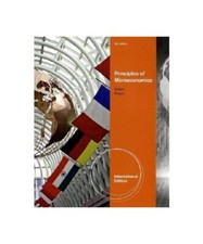 Principles microeconomics will gebraucht kaufen  Trebbin