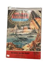 Perry rhodan jubiläumsband gebraucht kaufen  Göttingen