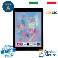 Apple ipad 9.7 usato  Vajont