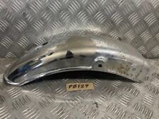 Suzuki gn125 back for sale  BRADFORD