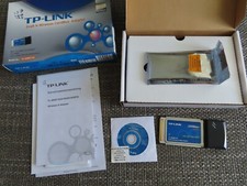 Link wn811n wireless gebraucht kaufen  Stuttgart