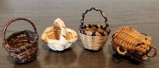 Lot vintage miniature for sale  Chandler