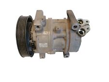 447220 8644 compressore usato  Laureana di Borrello