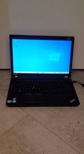 Lenovo thinkpad e520 gebraucht kaufen  Ronnenberg