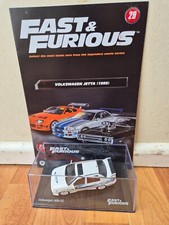 Altaya fast furious for sale  MARKET HARBOROUGH