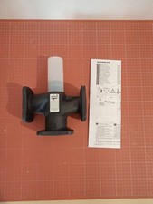 Siemens dreiwegeventil vxf22 gebraucht kaufen  Parsdorf