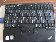 Lenovo thinkpad x61 for sale  GREENFORD