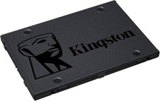 Ssd kingston 120 d'occasion  Bischwiller