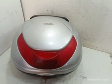 Baule bauletto con usato  Villasalto