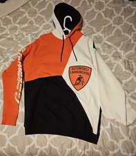 Moletom Automobili Lamborghini RARO Apenas algumas centenas feitas! Nunca usado. comprar usado  Enviando para Brazil