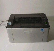 Impressora a Laser Samsung B&W. SL-M2024W. Wi-Fi com 70% de toner. Página baixa Ct. comprar usado  Enviando para Brazil
