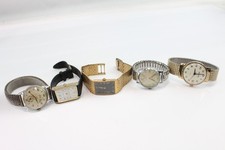 Mens vintage mechanical for sale  LEEDS