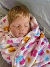 Reborn baby boy for sale  Livermore