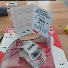 Revell bmw isetta gebraucht kaufen  Nackenheim