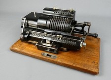 Vintage triumphator pinwheel for sale  KIDDERMINSTER