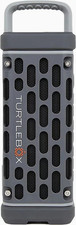 Alto-falante portátil Turtlebox Ranger, usado comprar usado  Enviando para Brazil