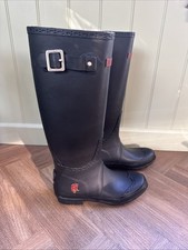 Jeffery west wellingtons for sale  BINGLEY
