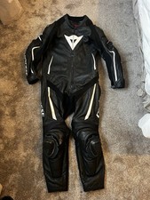 Dainese one piece for sale  UK