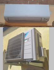 Condizionatore daikin perfera usato  Guglionesi