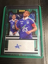 Panini iconz andrey d'occasion  Marseille VIII