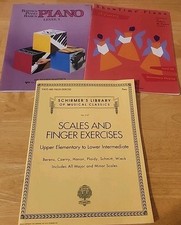 Piano beginner lesson for sale  Okatie