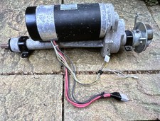 Tga breeze motor for sale  HAYES
