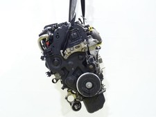 Moteur peugeot 206 d'occasion  Saint-Lizier
