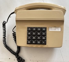 Wandtelefon post tonwahl gebraucht kaufen  Moosthenning