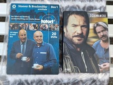 Dvd tatort box gebraucht kaufen  Kelsterbach