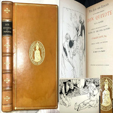 1902 quixote miguel for sale  Naples