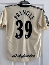 1998 charlton athletic for sale  SIDCUP