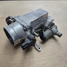 Accufab 96-04 Mustang 4.6L 2V corpo do acelerador e entrada Plenum SOHC GT, usado comprar usado  Enviando para Brazil