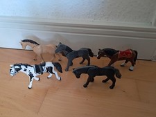 Playmobil country pferde gebraucht kaufen  Trier