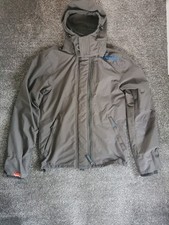 Super dry windcheater for sale  HUDDERSFIELD