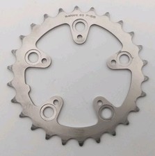 Plateau shimano 26t d'occasion Plateau shimano 26t d'occasion  Taninges