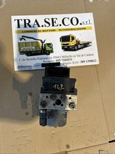 Alfa romeo 147 usato Alfa romeo 147 usato  Militello in Val di Catania