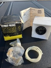 Vintage stewart warner for sale  Essie