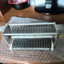 500pf 2kv variable for sale  GLASGOW