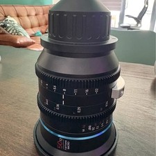 Sirui jupiter full usato Sirui jupiter full usato  Villanova di Camposampiero