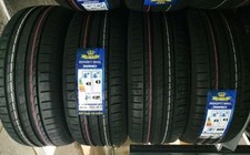 Pneumatici auto 205 usato  Ischia